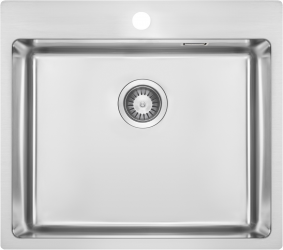 Кухонная мойка Deante OLFATO (ZPO_010B) Кухонная мойка Deante OLFATO (ZPO_010B)