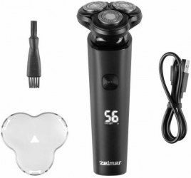 Электробритва Zelmer ZSH7500