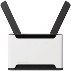 Маршрутизатор MikroTik Chateau LTE18 AX