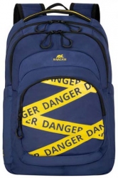 Рюкзак RivaCase 15.6 Рюкзак RivaCase 15.6