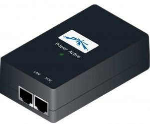 PoE адаптер Ubiquiti PoE 50V/1.2A 60W (POE-50-60W) PoE адаптер Ubiquiti PoE 50V/1.2A 60W (POE-50-60W)