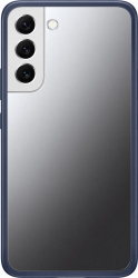 Панель Samsung Frame Cover для Samsung Galaxy S22 Plus (EF-MS906CNEGRU) Navy