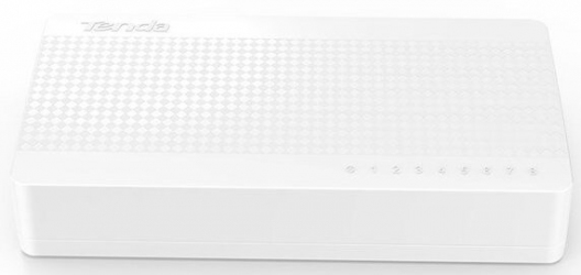 Комутатор Tenda S108