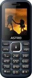 Мобильный телефон Astro A174 Navy Мобильный телефон Astro A174 Navy