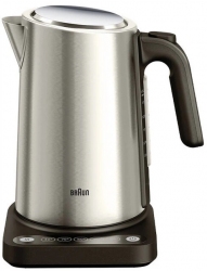 Электрочайник BRAUN WK 5205 BK