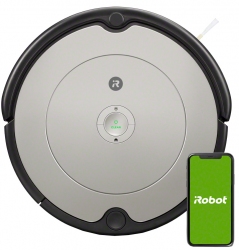 Робот-пылесос iRobot Roomba 698 (R698040) Робот-пылесос iRobot Roomba 698 (R698040)