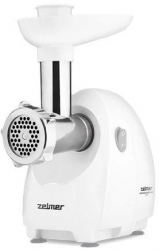 Мясорубка ZELMER ZMM4055B Мясорубка ZELMER ZMM4055B