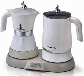 Кавоварка Ariete 1344 Кавоварка Ariete 1344