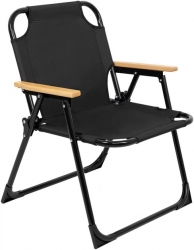 Стілець розкладний SKIF Outdoor Karl OC00233 (3890413)
