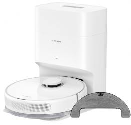 Робот-пылесос Dreame Bot D10 Plus Gen 2 (RLD32GD) Робот-пылесос Dreame Bot D10 Plus Gen 2 (RLD32GD)