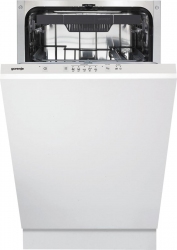 Посудомоечная машина Gorenje GV 520E10S (WQP8-7712R)
