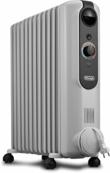 Масляный радиатор Delonghi Radia TRR SE 1225 Масляный радиатор Delonghi Radia TRR SE 1225