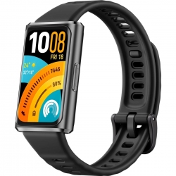 Фитнес-браслет Huawei Band 11 Pro (55020GVK) Black