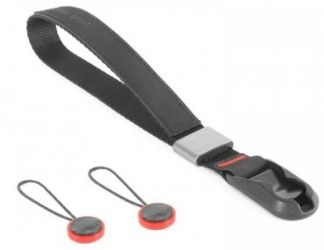 Ремінь для камери Peak Design Cuff Charcoal (CF-BL-3) Ремінь для камери Peak Design Cuff Charcoal (CF-BL-3)