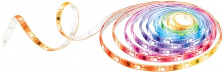 Умная многоцветная светодиодная Wi-Fi лента TP-LINK Tapo L930-5 Умная многоцветная светодиодная Wi-Fi лента TP-LINK Tapo L930-5