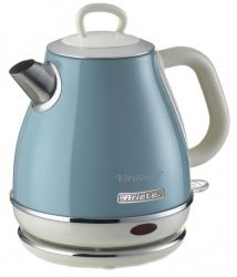 Электрочайник ARIETE 2868 Blue Электрочайник ARIETE 2868 Blue