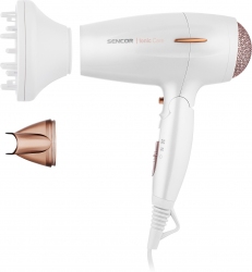 Фен SENCOR SHD 7200GD Фен SENCOR SHD 7200GD