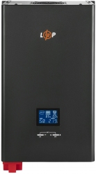 ИБП LogicPower LP 24V LPE-W-PSW-3600VA+ (2500Вт) 1-50A (LP19410) ИБП LogicPower LP 24V LPE-W-PSW-3600VA+ (2500Вт) 1-50A (LP19410)