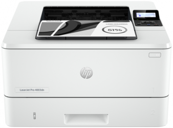 Принтер HP LJ Pro M4003dn Принтер HP LJ Pro M4003dn
