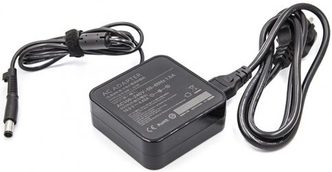 Блок питания PowerPlant для ноутбуков DELL 220V, 19.5V 90W 4.62A (7.4*5.0) wall mount (WM-DE90G7450)