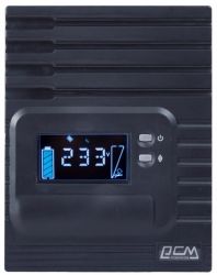 ИБП Powercom SPT-3000-II LCD ИБП Powercom SPT-3000-II LCD