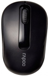 Мышь Rapoo M10 Plus Wireless Black Мышь Rapoo M10 Plus Wireless Black