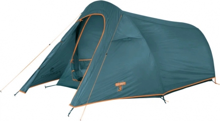 Намет тримісний Ferrino Sling 3 (91036NBB) Blue