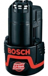 Аккумулятор BOSCH GBA 12V 3.0 Ah (1.600.A00.X79)
