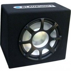 Автосабвуфер Blaupunkt GTb 1200 SC Автосабвуфер Blaupunkt GTb 1200 SC