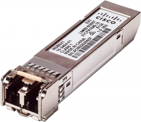 Модуль SFP Cisco MGBSX1 Gigabit (4260039342731) Модуль SFP Cisco MGBSX1 Gigabit (4260039342731)