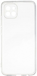 Панель Air Case for Samsung A035 (A03) Transparent Панель Air Case for Samsung A035 (A03) Transparent