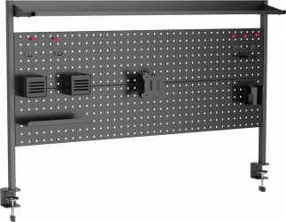 Настільний органайзер OfficePro DS310B Black