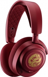 Навушники SteelSeries Arctis Nova 7 Wireless Dragon Edition PC/PS/SW/MAC/MOB (SS61557)