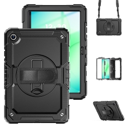 Накладка Becover FortTab для Samsung Galaxy Tab A11 Plus SM-X236B 11.0