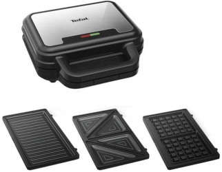 Мультимейкер TEFAL Ultracompact SW383D10 Мультимейкер TEFAL Ultracompact SW383D10