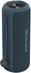 Портативная колонка Blackview AuraBass 3 Blue
