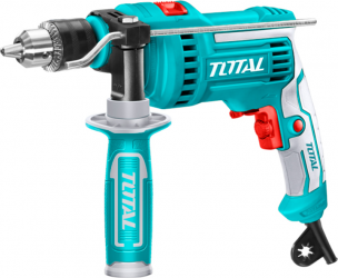 Дриль ударний Total TG1081316 810 Вт Дриль ударний Total TG1081316 810 Вт