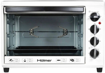 Электрическая печь Holmer HEO-242C Электрическая печь Holmer HEO-242C
