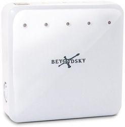 Інтелектуальний зарядний пристрій Beyondsky Multi для DJI Mavic Pro (CH980192) Інтелектуальний зарядний пристрій Beyondsky Multi для DJI Mavic Pro (CH980192)