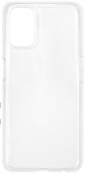 Cиліконовий чохол BeCover для Oppo A55 (708002) Transparancy Cиліконовий чохол BeCover для Oppo A55 (708002) Transparancy