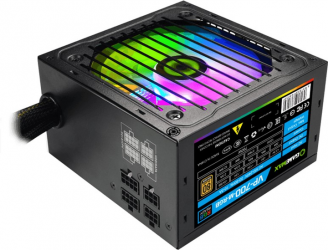 Блок питания GameMax VP-700-M-RGB 700W Блок питания GameMax VP-700-M-RGB 700W