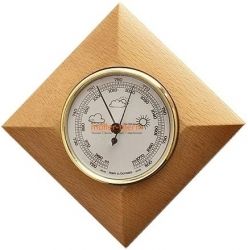 Барометр MOLLER 201003