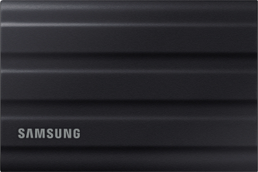 SSD диск Samsung T7 Shield 4TB USB 3.2 Type-C Black (MU-PE4T0S/EU) External