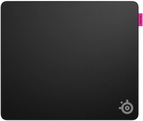 Игровая поверхность SteelSeries QcK Performance L Speed (SS63430) Black 