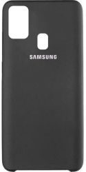 Панель Original Soft Case Samsung M307 (M30s) Black
