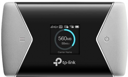 4G WI-FI роутер TP-LINK M7650