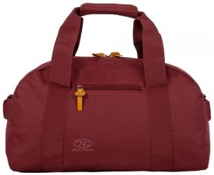 Сумка дорожная Highlander Cargo II 30 50 x 3 x 27 см 30 л (926944) Port Сумка дорожная Highlander Cargo II 30 50 x 3 x 27 см 30 л (926944) Port