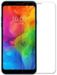 Защитная пленка TPU Boxface LG Q7/Q7 Plus Защитная пленка TPU Boxface LG Q7/Q7 Plus