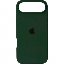 Панель Acclab Silicone Case для Apple iPhone 17 Air Green