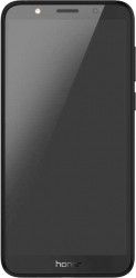 Смартфон Honor 7A (DUA-L22) Black Смартфон Honor 7A (DUA-L22) Black